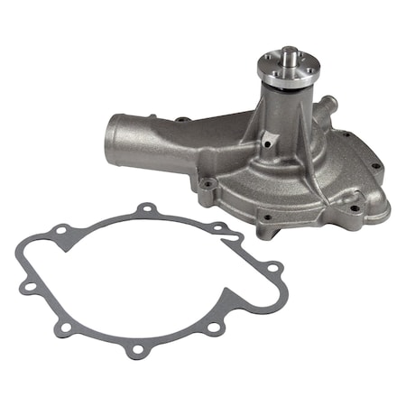 Gmb 65-72 Olds 5.7L Water Pump, 130-2773 130-2773